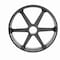 Browning Split Taper 5 Groove Sheave 25.35 in OD 5B250R KWY 3/4X1/4 - alternate 6